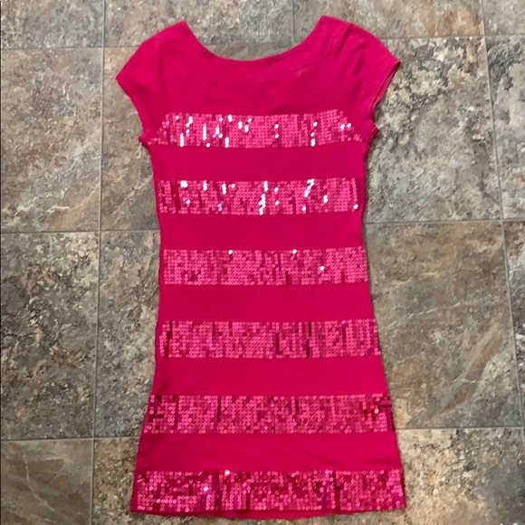 Express sequin tunic - Picture 2 of 2